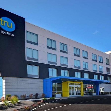 Tru By Hilton Concord, Nh Hotel Ngoại thất bức ảnh