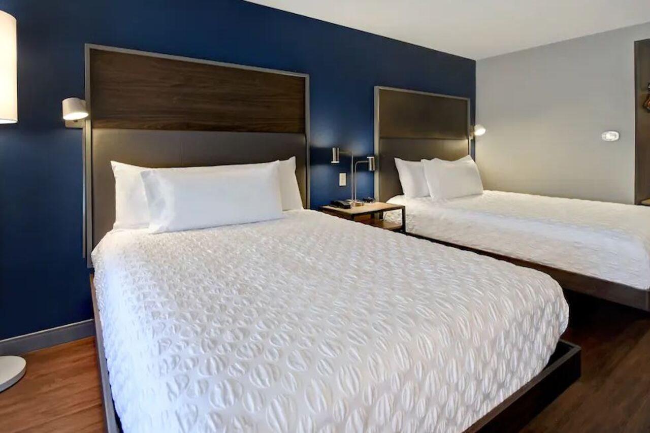 Tru By Hilton Concord, Nh Hotel Ngoại thất bức ảnh