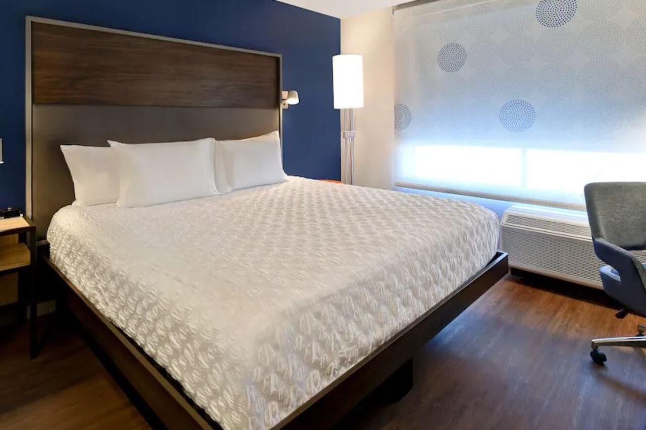 Tru By Hilton Concord, Nh Hotel Ngoại thất bức ảnh