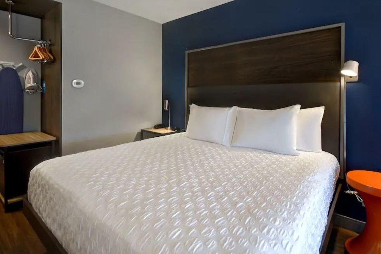 Tru By Hilton Concord, Nh Hotel Ngoại thất bức ảnh