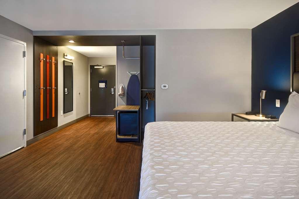 Tru By Hilton Concord, Nh Hotel Phòng bức ảnh