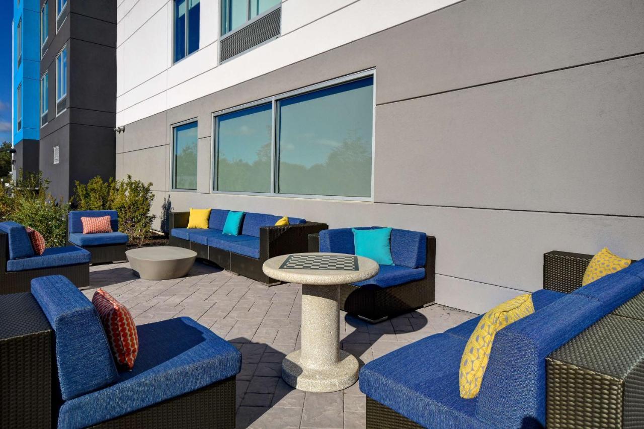 Tru By Hilton Concord, Nh Hotel Ngoại thất bức ảnh