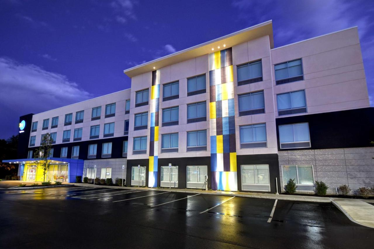 Tru By Hilton Concord, Nh Hotel Ngoại thất bức ảnh