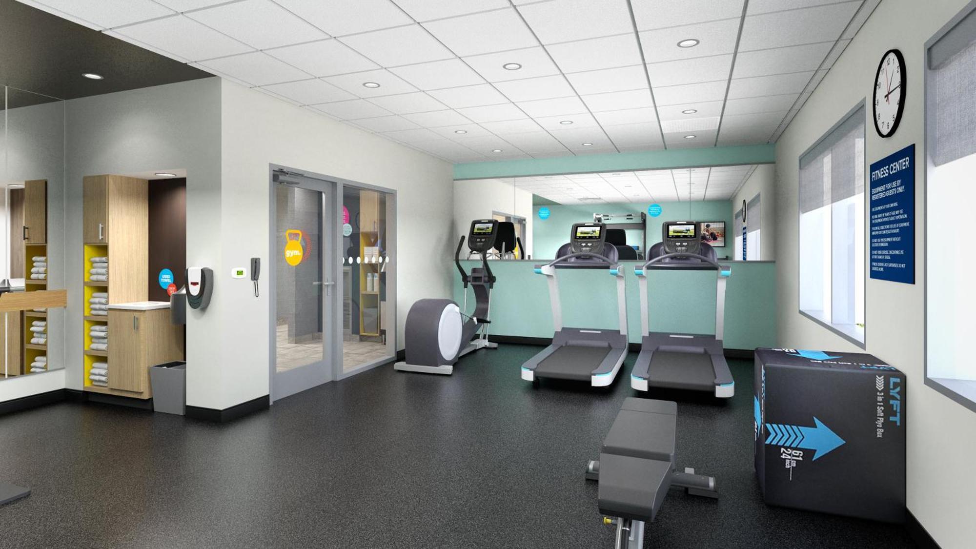 Tru By Hilton Concord, Nh Hotel Ngoại thất bức ảnh