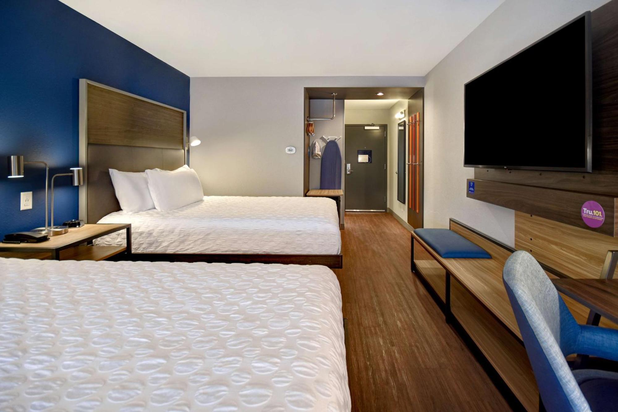 Tru By Hilton Concord, Nh Hotel Ngoại thất bức ảnh