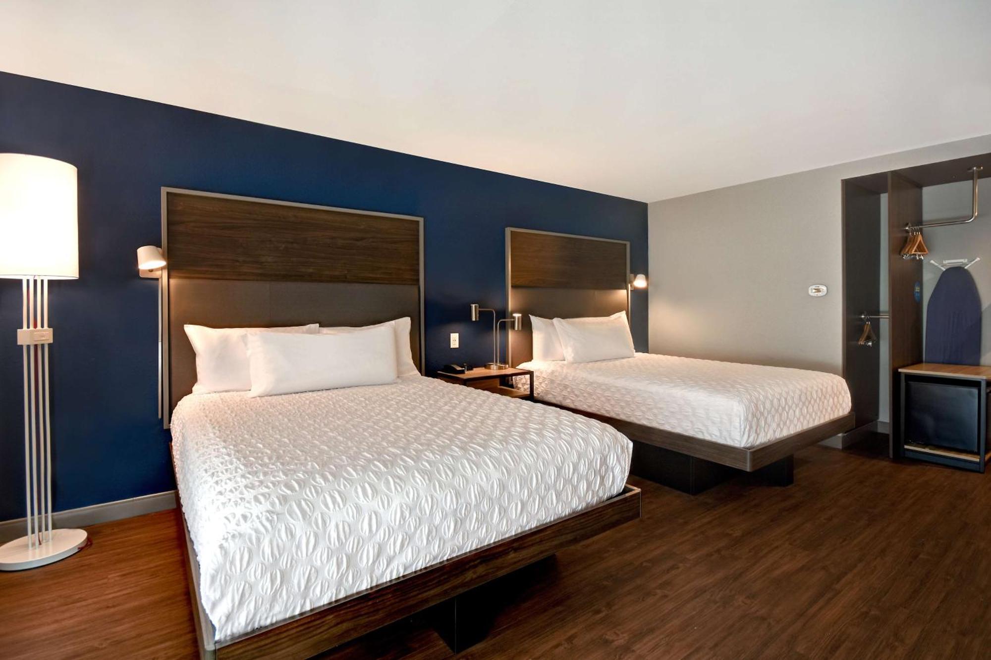 Tru By Hilton Concord, Nh Hotel Ngoại thất bức ảnh