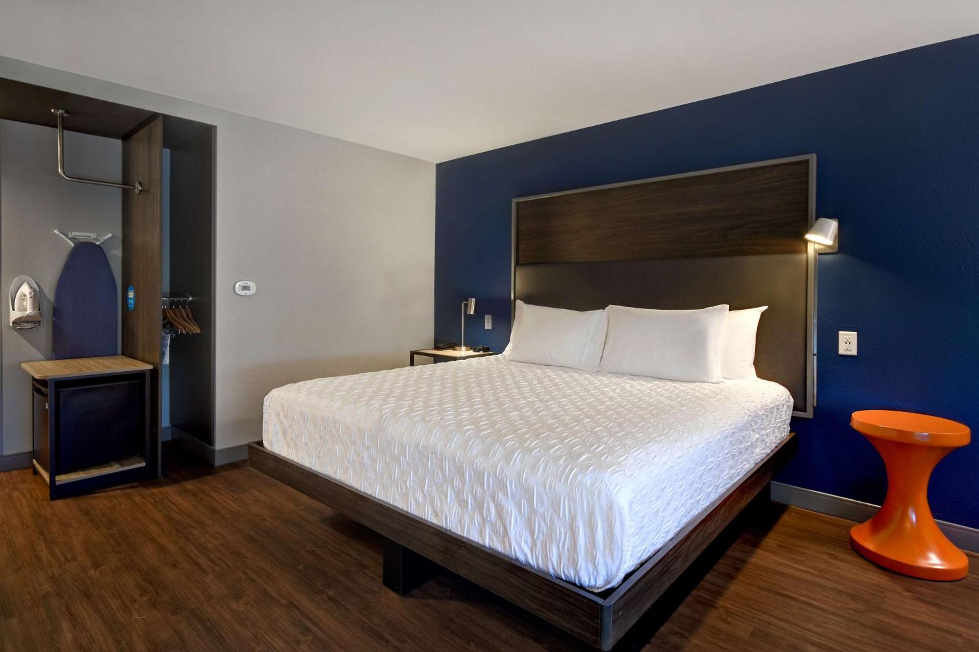 Tru By Hilton Concord, Nh Hotel Ngoại thất bức ảnh