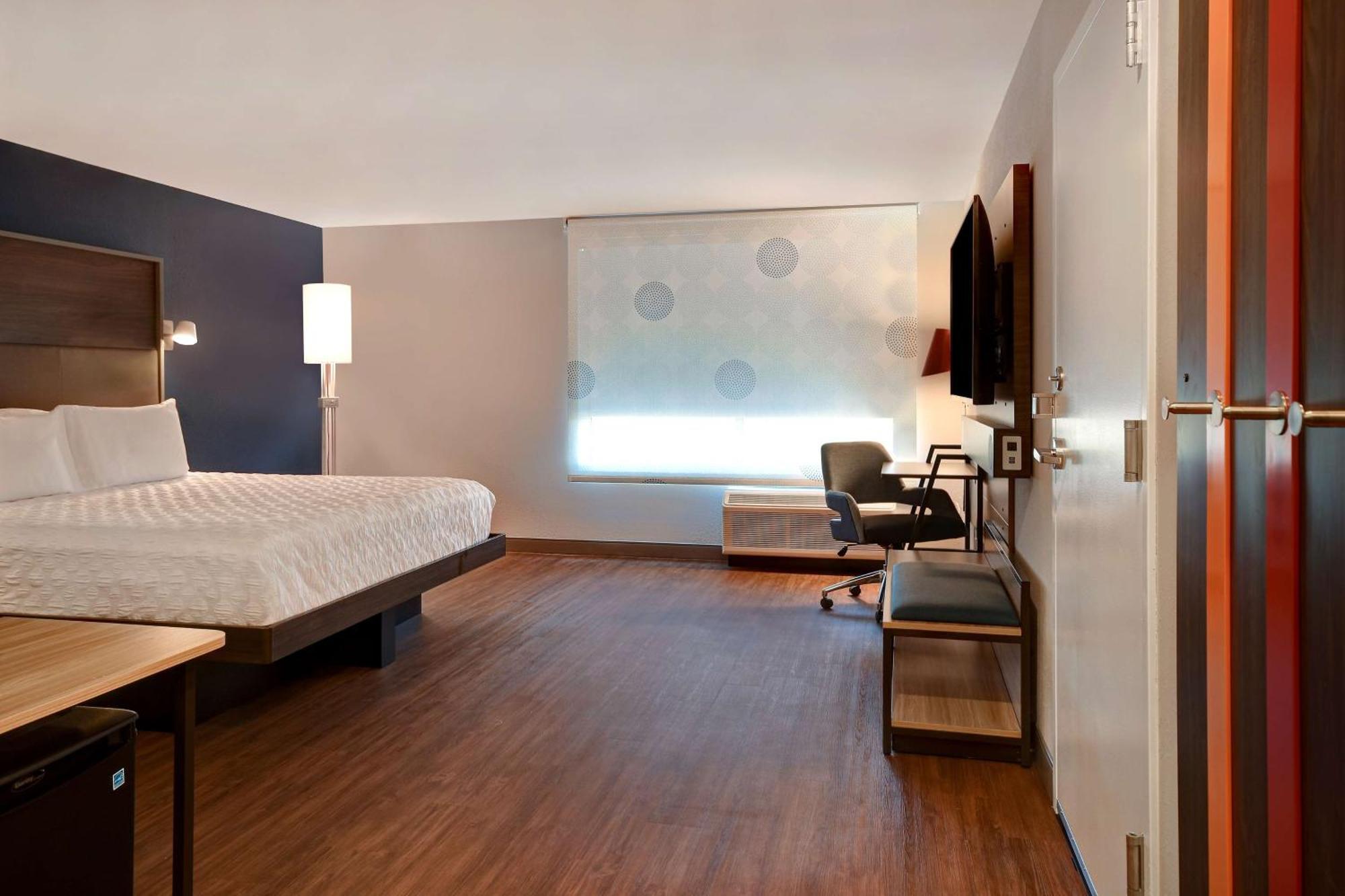 Tru By Hilton Concord, Nh Hotel Ngoại thất bức ảnh