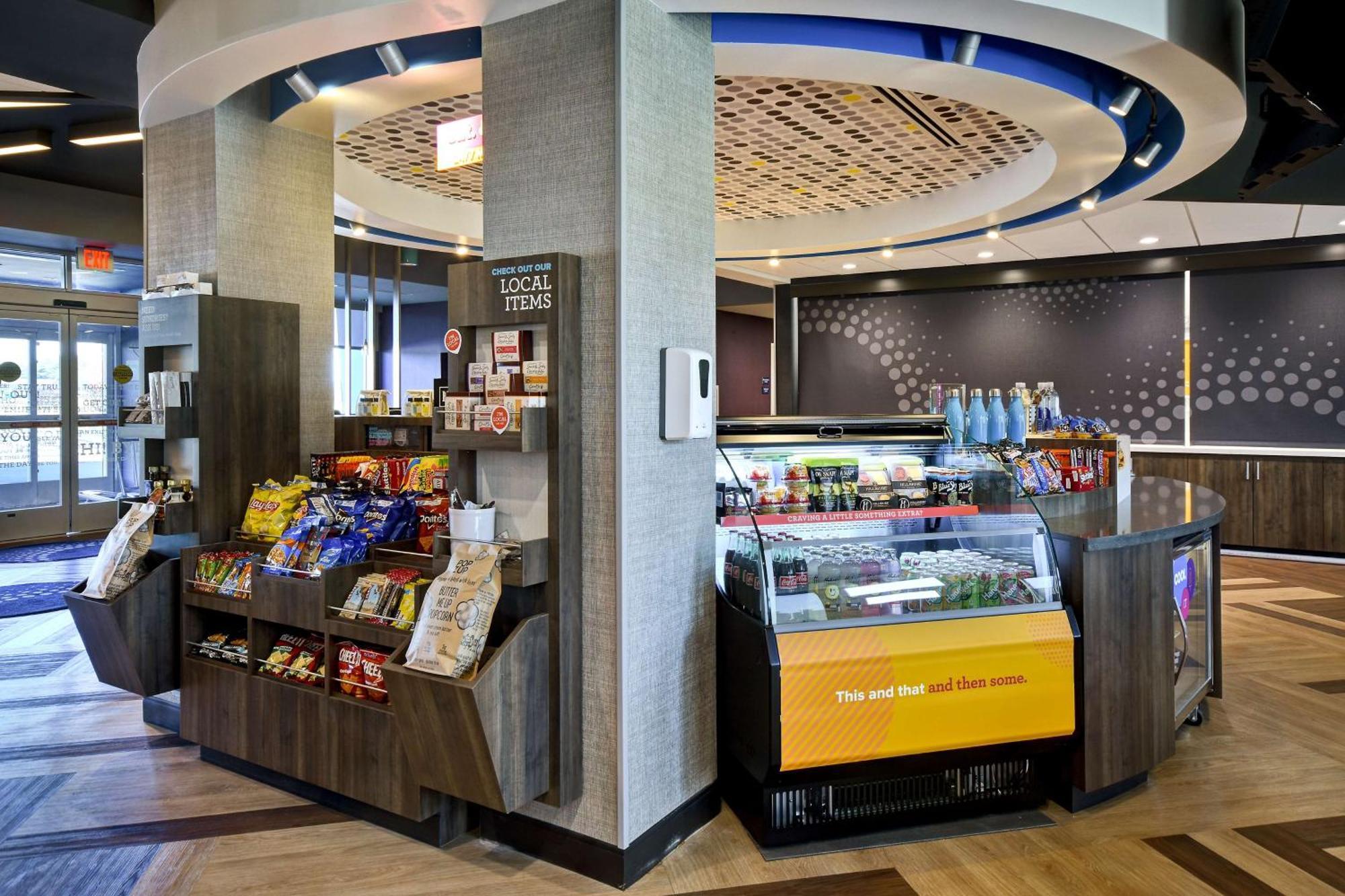 Tru By Hilton Concord, Nh Hotel Ngoại thất bức ảnh